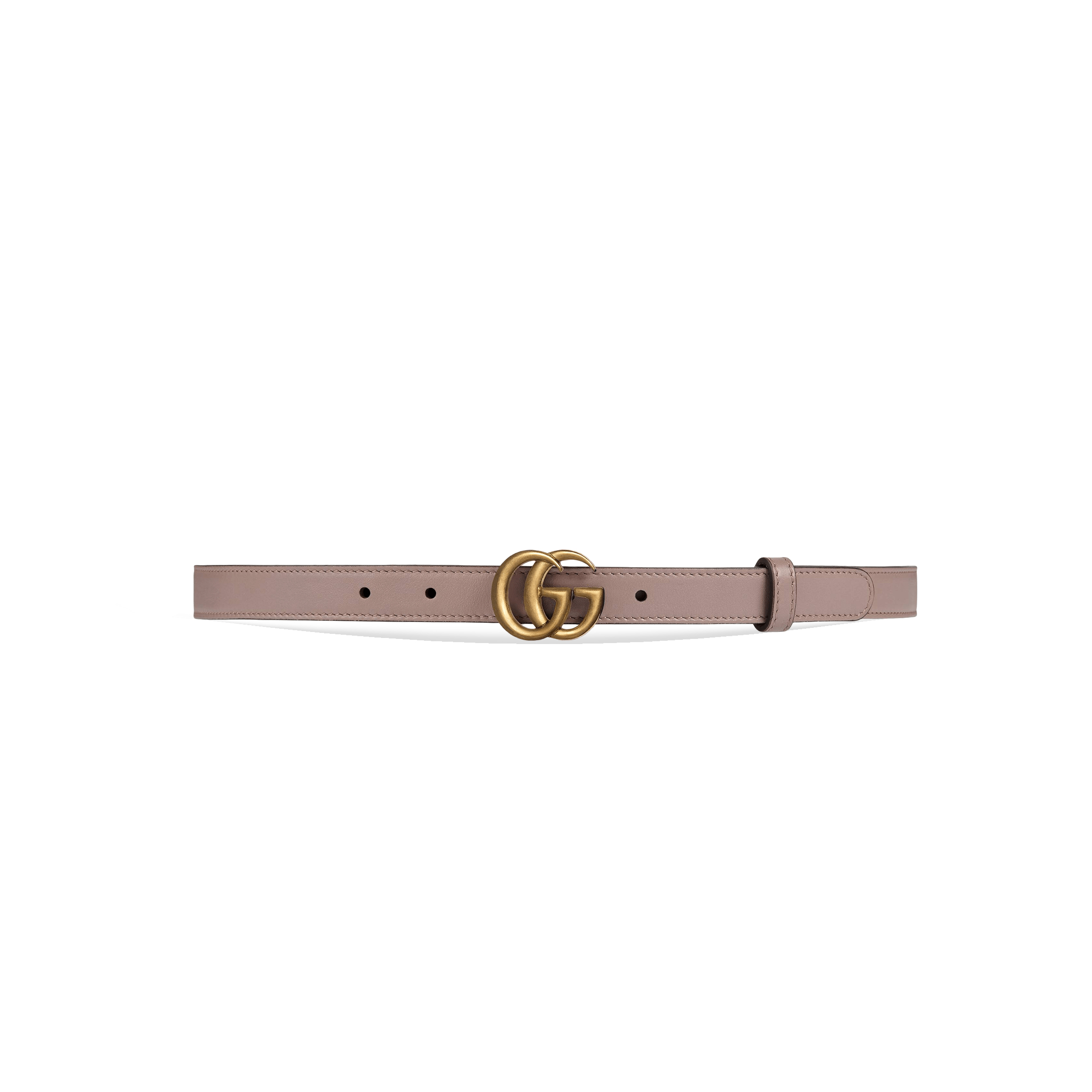 G*u*i gg marmont thin belt 409417